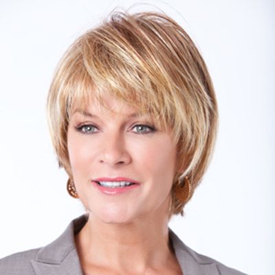 304-540 - Toni Brattin Classic Bob Wig