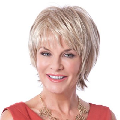 Toni Brattin InFashion Wig