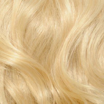 PLATINUM BLONDE