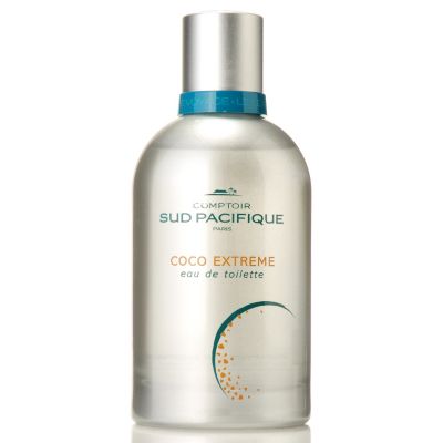 304-569 - Comptoir Sud Pacifique Coco Extreme Eau de Toilette Spray