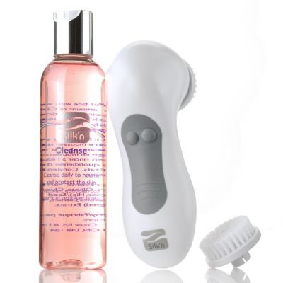 Brush, Cleanse, etc