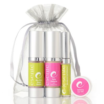 Esente Four-Piece Holiday Collection