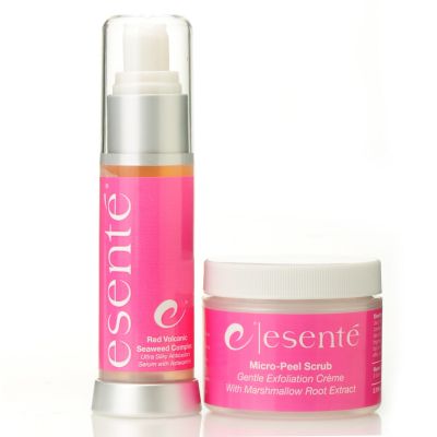 304-599 - esent&eacute;&reg; Prep & Preserve Skincare Duo