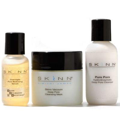 Skinn Cosmetics Pore Perfection Trifecta