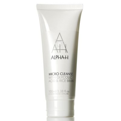 Alpha-H Micro Cleanse