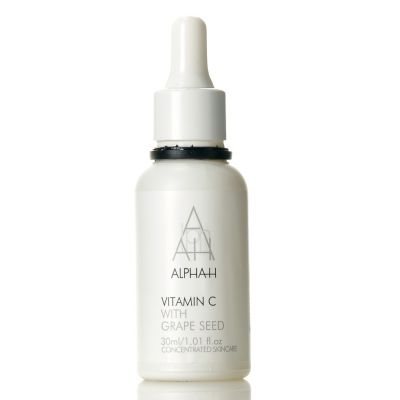 Alpha-H Vitamin C Serum with Hyaluronic Acid