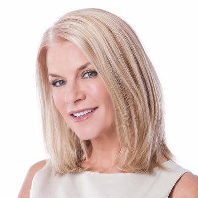 304-683 - Toni Brattin 8.5" Straight Extensions 