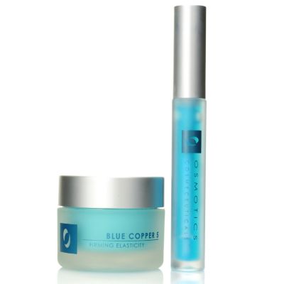 304-686 - Osmotics Cosmeceuticals Blue Copper 5 w/ Lip & Tuck Plumper 