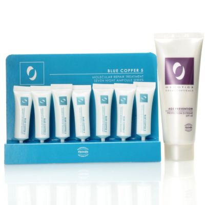 Osmotics "24 Hours of Anti-Aging" Anniversary Special