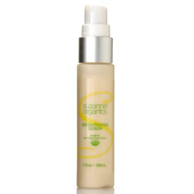 SUZANNE SOMERS BRIGHTENING SERUM 1.3OZ