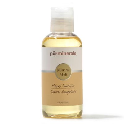 PUR Cosmetics Mineral Melt Makeup Remover