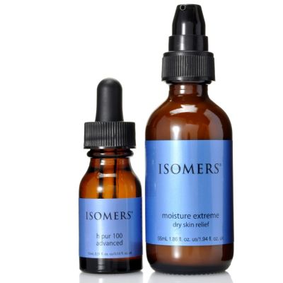 304-704 - ISOMERS&reg; Ultimate Hydrating Support Duo
