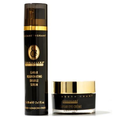 304-708 - Elizabeth Grant Torricelumn&trade; Intensive Two-Piece Caviar Set