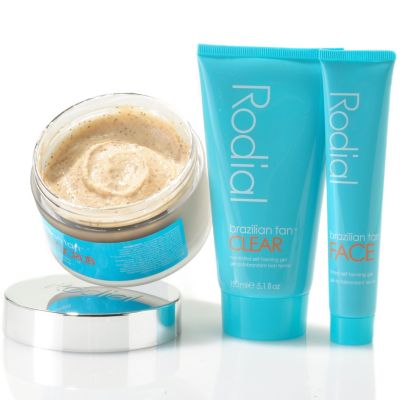 Rodial "Fake It Don't Bake It" Set
