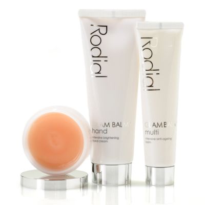 Rodial "GlamBalm" Kit