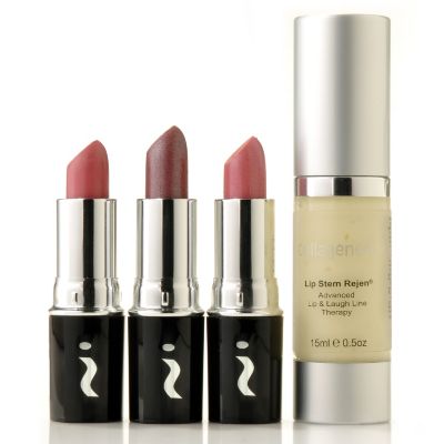 Skinn Cosmetics Lip Stem Rejen with Glossticks