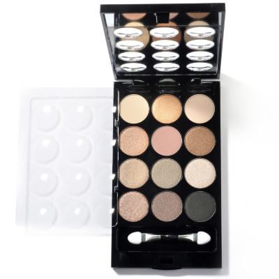 Eye Palette
