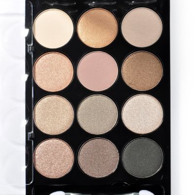 Eye Shadow Color