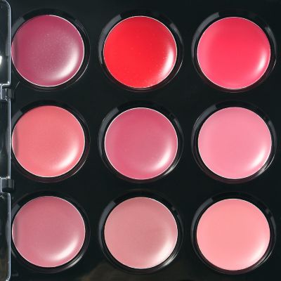 Lip Color