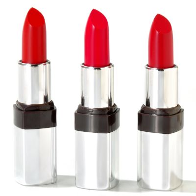 29 Cosmetics Glamorous Lip Trio w/ Travel Pouch