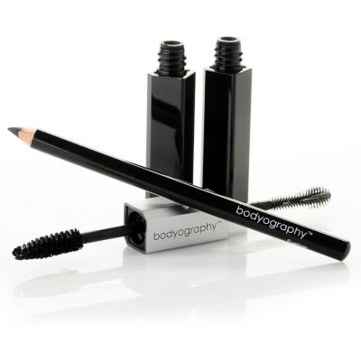 Bodyography Dramatic Eye Dual Ended Volumizing Mascara & Primer w/ Liner