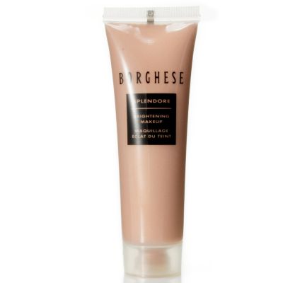 Brightening Makeup