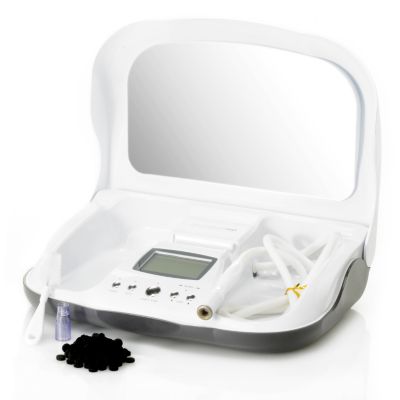 MicrodermMD Home Microdermabrasion System