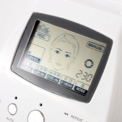 Digital Screen