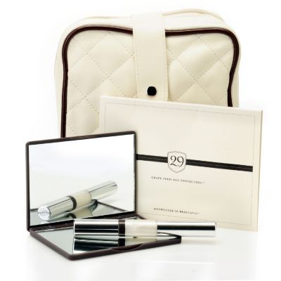 29 Cosmetics Signature Winter White Holiday Collection