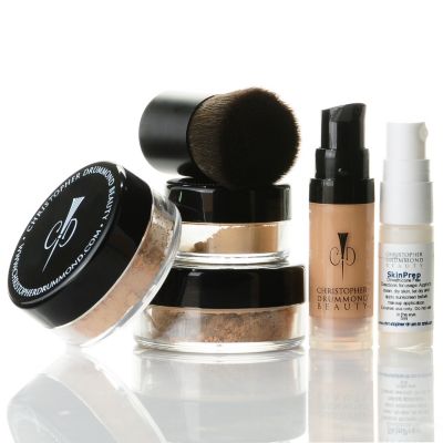 304-754 - Christopher Dummond Beauty Six-Piece ''The Very Best Of'' Collection