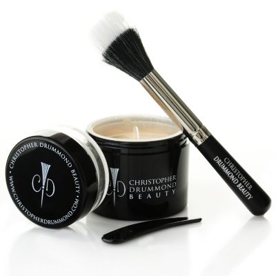 304-755 - Christopher Dummond Beauty Saude Pele Radiance Booster