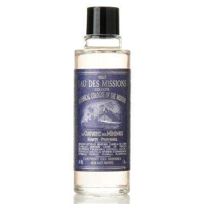 Le Couvent des Minimes Eau des Missions Vanilla Fragrance 1.0 oz