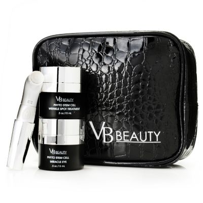 Sonic Infusion Miracle Treatment For Face & Eye