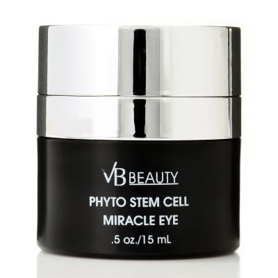 Sonic Infusion Miracle Eye Cream