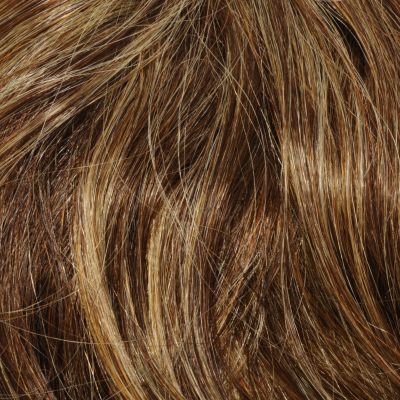 BROWN BLONDE