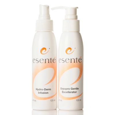 Esente Cleanse & Balance Duo