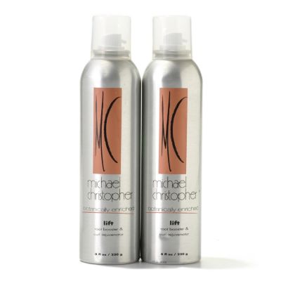 Michael Christopher Lift Volumizing Root Booster Duo 8oz Each