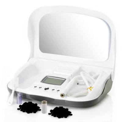 MicrodermMD Advanced Diamond Peel Resurfacing System