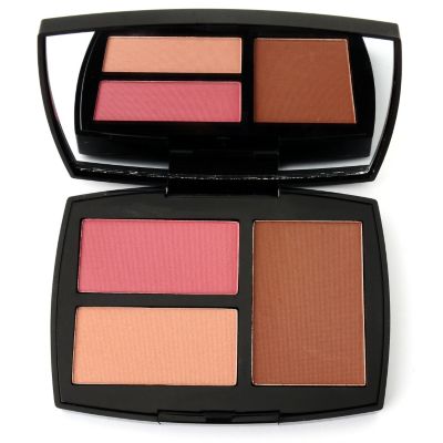 Blush & Bronze Trio