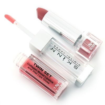 Lipstick & Gloss Duo