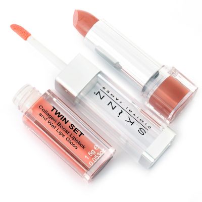 Lipstick & Gloss Duo