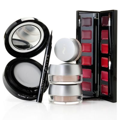 Skinn Cosmetics Plasma Luxury Color Set