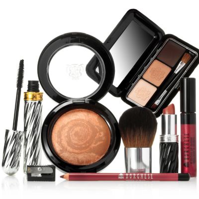 Borghese About Face Perfect Finish Collection