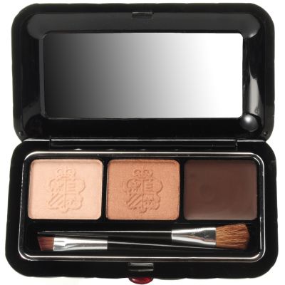 Eye Shadow & Eyeliner
