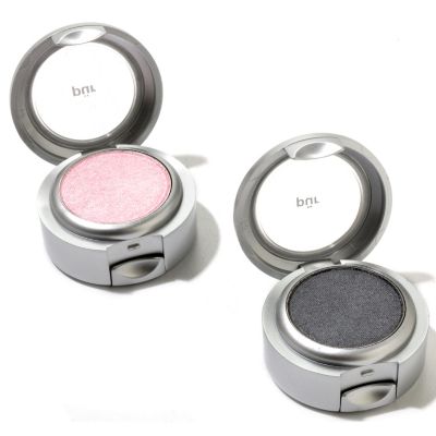 304-817 - P&uuml;r Minerals Buy One, Get One Bold & Pretty Eye Shadows 0.08oz each