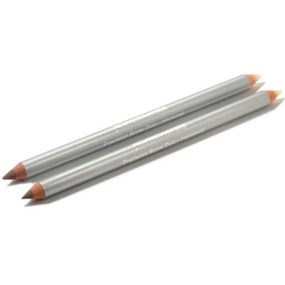 304-819 - P&uuml;r Minerals Buy One, Get One Dual Action Brow Pencils 0.056oz each