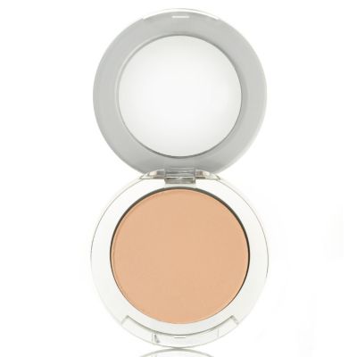304-820 - P&uuml;r Minerals 4-in-1 Mineral Pressed Foundation 0.28oz