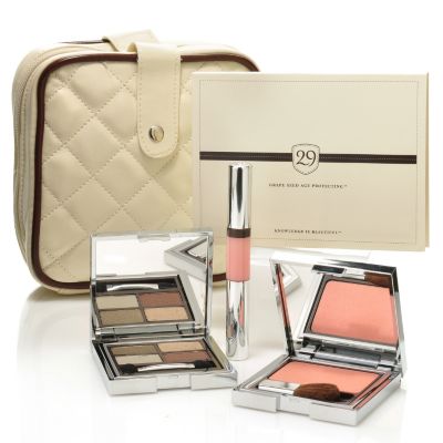 29 Cosmetics Essentials Collection