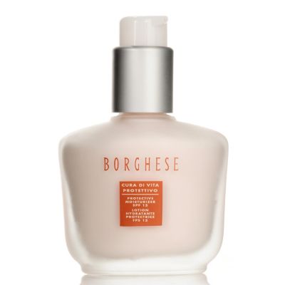 Borghese Cura Di Vita Protettivo Protective Moisturizer SPF 15 1.7oz