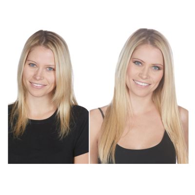 Before & After